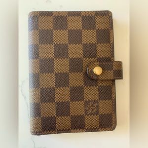 LV agenda PM size